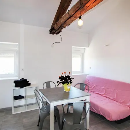 Apartment Awesome In With Kitchenette *